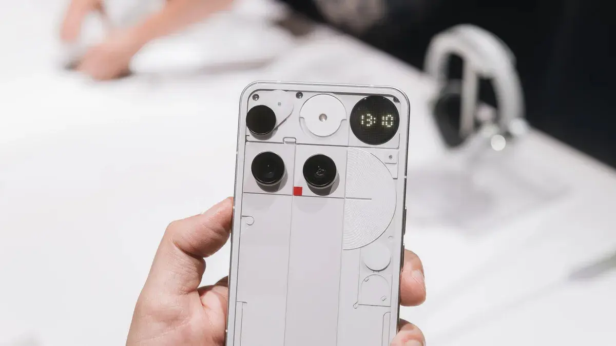 «Ανακάλυψε Γιατί Τα Τηλέφωνα Πρέπει Να Είναι Συμβατά Με Το AirDrop – Η Αλήθεια Που Κρύβεται!»