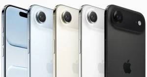 Η DXOMARK δοκιμάζει τη μοναδική πίσω κάμερα του iPhone Air