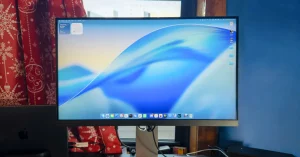 Ανασκόπηση: Η οθόνη 27″ 5K της ViewSonic για Mac προσφέρει ευκρίνεια σε επίπεδο Apple για κάτω από 1000 $