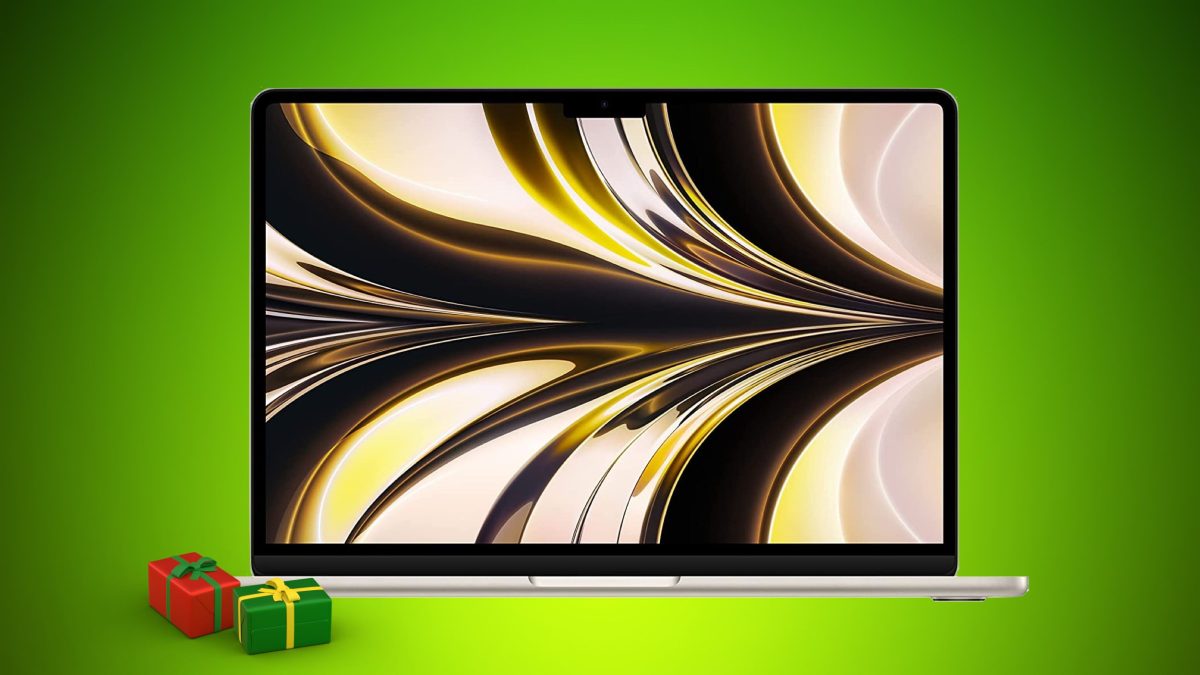 Αποκτήστε το M2 MacBook Air με μόλις 649 $ κατά τη διάρκεια της Black Friday εκπτώσεων της Best Buy