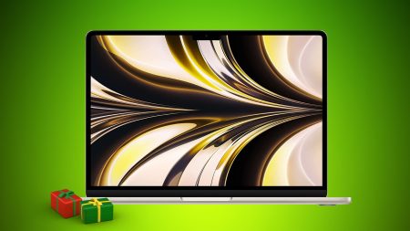 Αποκτήστε το M2 MacBook Air με μόλις 649 $ κατά τη διάρκεια της Black Friday εκπτώσεων της Best Buy