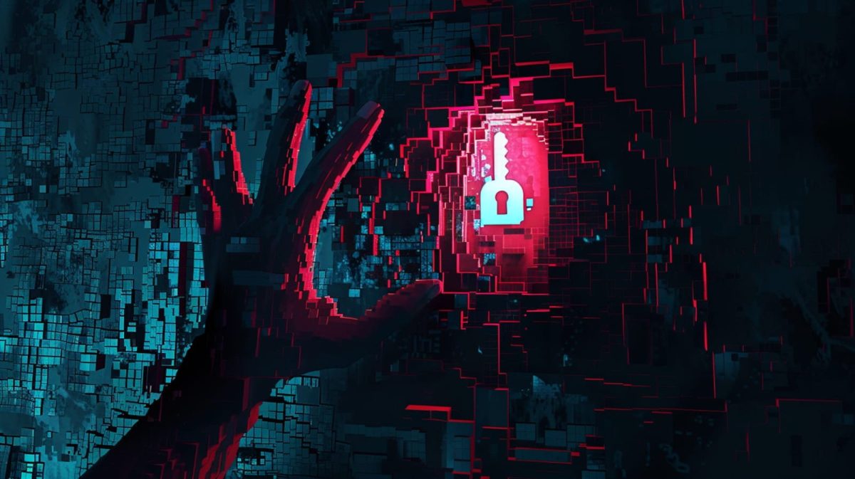 Οι μορφοποιητές κωδικών αποκαλύπτουν χιλιάδες μυστικά από τράπεζες, κυβερνήσεις, τεχνολογικούς οργανισμούς Οι μορφοποιητές κωδικών αποκαλύπτουν χιλιάδες μυστικά από τράπεζες, κυβερνήσεις, τεχνολογικούς οργανισμούς