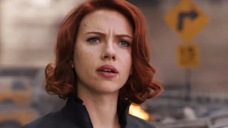 Η Scarlett Johansson Σαρώνει στο Νέο Εξορκιστής: Ένα Reboot που Δεν Πρέπει να Χάσετε!