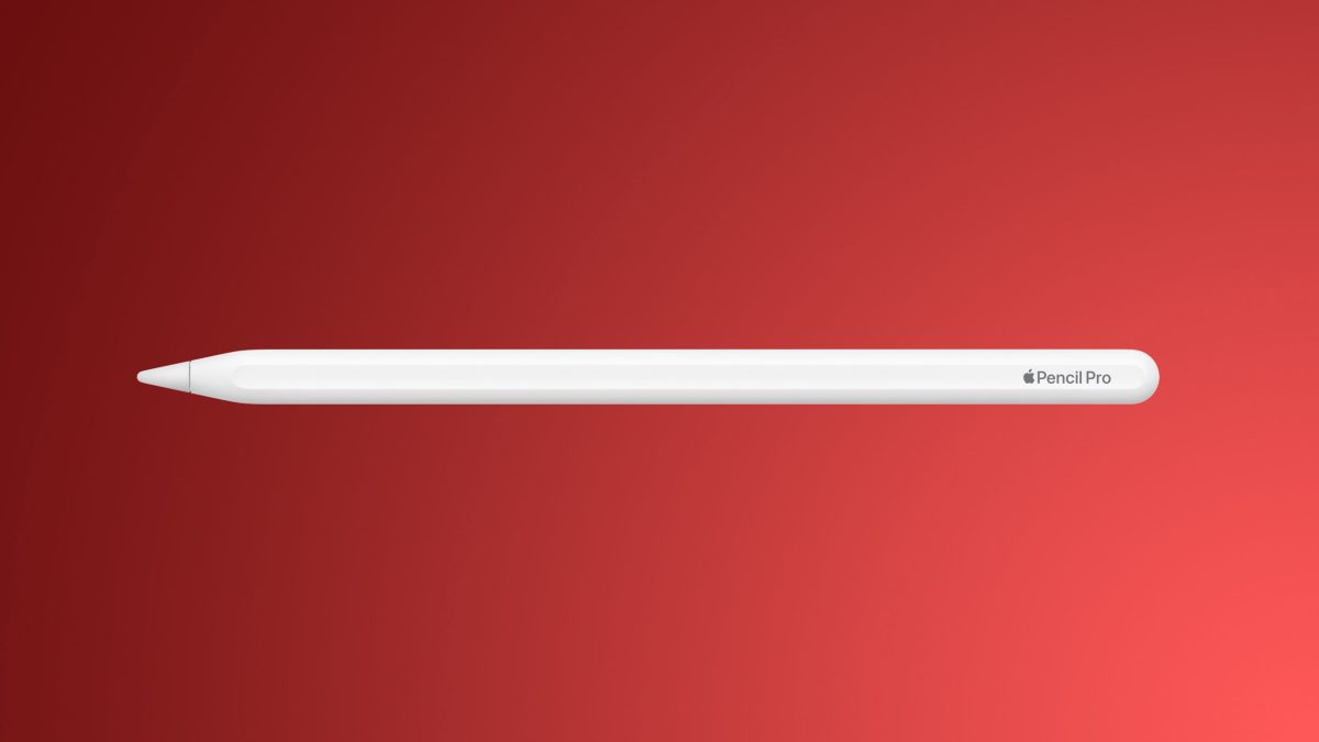 Οι τιμές της Black Friday είναι τώρα διαθέσιμες για Apple Pencil Pro (94,99 $), AirTag (17,97 $) και θήκες iPhone 17 (25 $) Οι τιμές της Black Friday είναι τώρα διαθέσιμες για Apple Pencil Pro (94,99 $), AirTag (17,97 $) και θήκες iPhone 17 (25 $)