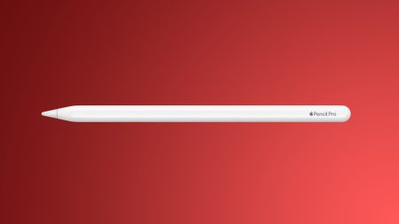 Οι τιμές της Black Friday είναι τώρα διαθέσιμες για Apple Pencil Pro (94,99 $), AirTag (17,97 $) και θήκες iPhone 17 (25 $)