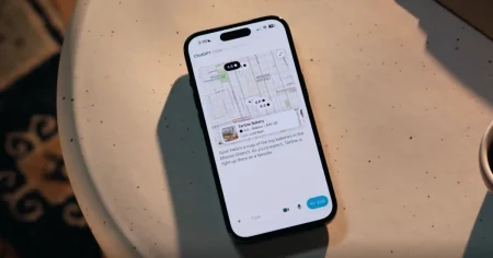 Το ChatGPT συγχωνεύει τη συνομιλία και τη φωνή με την επιλογή επιστροφής σε ξεχωριστή λειτουργία Το ChatGPT συγχωνεύει τη συνομιλία και τη φωνή με την επιλογή επιστροφής σε ξεχωριστή λειτουργία