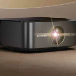 «BlitzWolf BW V10 Ultra: Ο Ειλικρινής Προβολέας που Φέρνει το Netflix στο Σαλόνι σας – Μην το Χάσετε!»