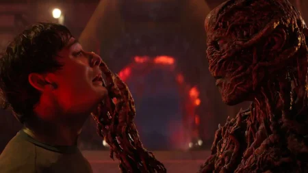 «Stranger Things 5: Μάθε την απίστευτη ώρα που θα ξεκλειδώσει το Vol. 1 στην Ελλάδα!»