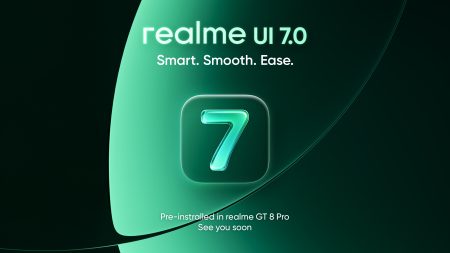 Ανακαλύψτε την Επανάσταση: realme UI 7.0 με Τεχνητή Νοημοσύνη και Πολυτελή Σχεδιασμό!