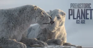 Το Prehistoric Planet κάνει πρεμιέρα σε πέντε νέα επεισόδια της Εποχής των Παγετώνων, δείτε πώς μπορείτε να παρακολουθήσετε στο Apple TV