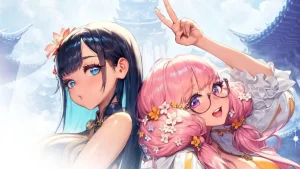 «Η Shift Up Συνασπίζεται με την Tencent: Αποκαλύψεις για το Επαναστατικό Project Spirits!»