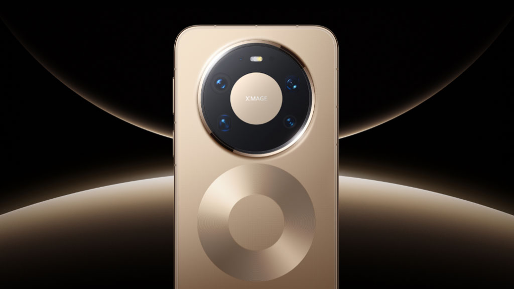 Huawei Mate 80 Pro Max