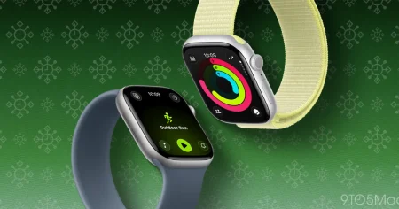 Προσφορές Black Friday στο Apple Watch: αγοράστε σήμερα από 199 $