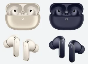 «Ανακαλύψτε το Νέο HUAWEI FreeBuds Pro 5: Το TWS που θα σας Αφήσει Άφωνους με την Τεχνολογία NearLink StarFlash!»