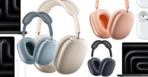 AirPods Max, M5 MacBook Pro, καλώδια, περισσότερα 9to5Mac