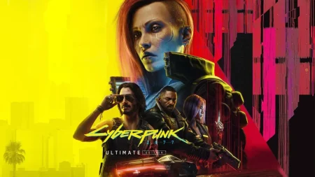 Ανακοίνωση-βόμβα: Το Cyberpunk 2077 Ξεπερνά Όλα τα Ρεκόρ και Σπάει Μεγάλες Πωλήσεις!