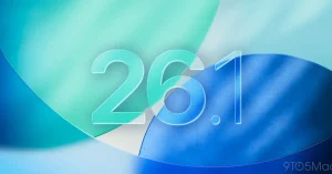 Το iOS 26.1 κάνει μια έξυπνη και λεπτή αλλαγή στο εικονίδιο του ρολογιού Το iOS 26.1 κάνει μια έξυπνη και λεπτή αλλαγή στο εικονίδιο του ρολογιού