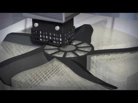 Πώς λειτουργεί ένας 3D εκτυπωτής;