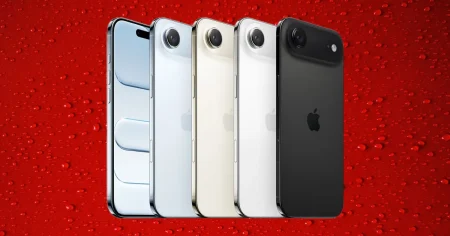 Οι κινεζικές μάρκες είδαν το iPhone Air να πέφτει και ακύρωσαν τα σχέδιά τους