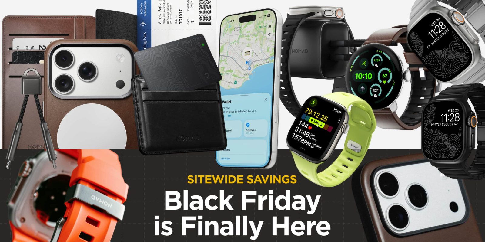 Οι καλύτερες προσφορές Apple Black Friday – AirPods, MacBook, iPhone, περισσότερα 9to5Mac Οι καλύτερες προσφορές Apple Black Friday – AirPods, MacBook, iPhone, περισσότερα 9to5Mac
