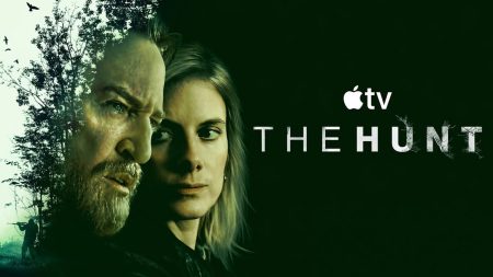 Η Apple TV αποσύρει την εκπομπή «The Hunt» λόγω αξιώσεων λογοκλοπής