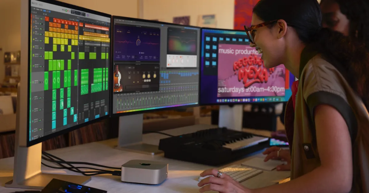 Εδώ είναι τα καλύτερα δώρα για μια τέλεια ρύθμιση Mac: Οδηγός δώρων Εδώ είναι τα καλύτερα δώρα για μια τέλεια ρύθμιση Mac: Οδηγός δώρων