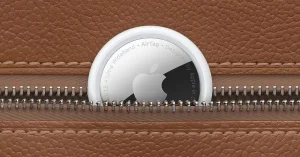 Οι οικονομίες της Black Friday έπληξαν τις επίσημες θήκες iPhone 17, τις ζώνες Apple Watch, το AirTag και πολλά άλλα Οι οικονομίες της Black Friday έπληξαν τις επίσημες θήκες iPhone 17, τις ζώνες Apple Watch, το AirTag και πολλά άλλα