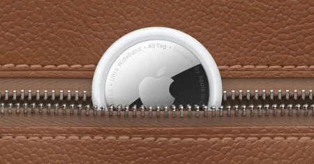 Οι οικονομίες της Black Friday έπληξαν τις επίσημες θήκες iPhone 17, τις ζώνες Apple Watch, το AirTag και πολλά άλλα