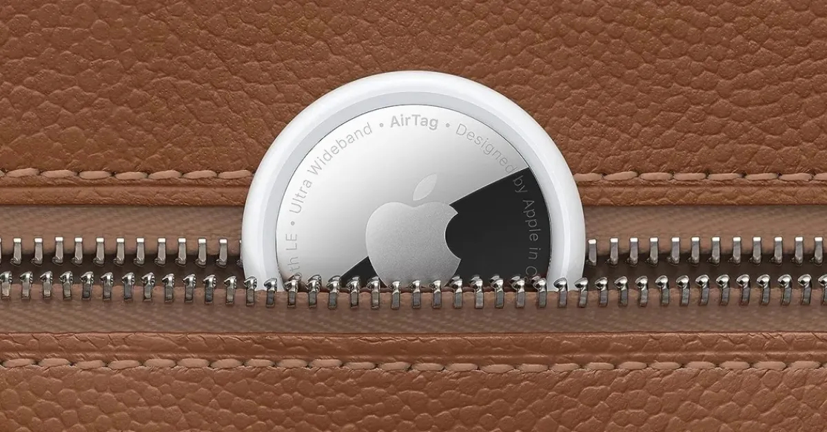 Οι οικονομίες της Black Friday έπληξαν τις επίσημες θήκες iPhone 17, τις ζώνες Apple Watch, το AirTag και πολλά άλλα Οι οικονομίες της Black Friday έπληξαν τις επίσημες θήκες iPhone 17, τις ζώνες Apple Watch, το AirTag και πολλά άλλα