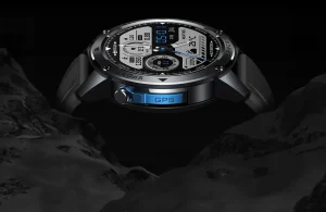 «Απίστευτο! Ανακαλύψτε την τεχνολογία που περιλαμβάνει AMOLED οθόνη, GPS διπλής ζώνης και SpO2 μέτρηση!»