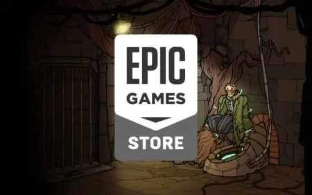 Ανακαλύψτε το ΣΕ ΚΑΝΕΝΑΝ ΝΑ ΧΑΣΕΙ: Κατεβάστε το ΤΕΛΕΥΤΑΙΟ ΔΩΡΕΑΝ ΠΑΙΧΝΙΔΙ του Νοεμβρίου ΤΩΡΑ!