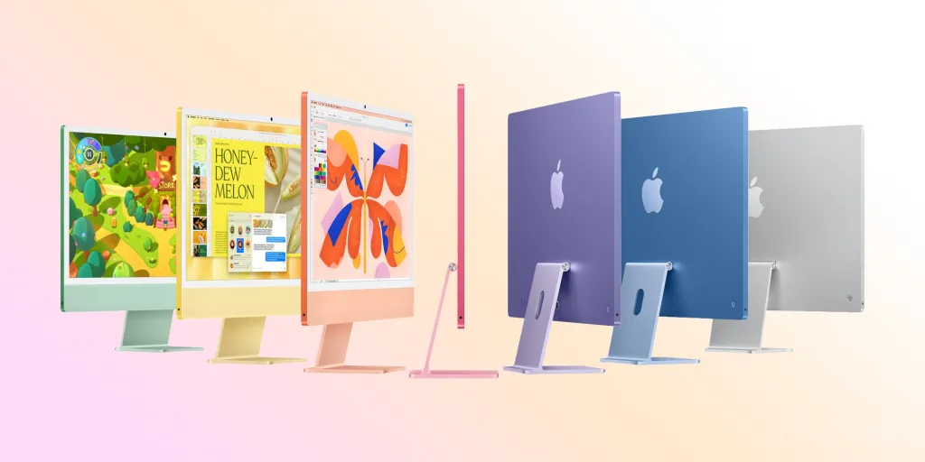 Black Friday: Νέα χαμηλά σε MacBook Air, Mac mini και άλλα M4 iMac