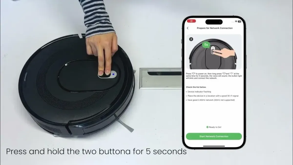 Ανακαλύψτε το Vactidy Cleanova W7: Ο ΙΔΑΝΙΚΟΣ Συνοδοιπόρος Καθαριότητας που Δεν Θα Σας Κοστίσει Μια Περιουσία! Vactidy Cleanova W7
