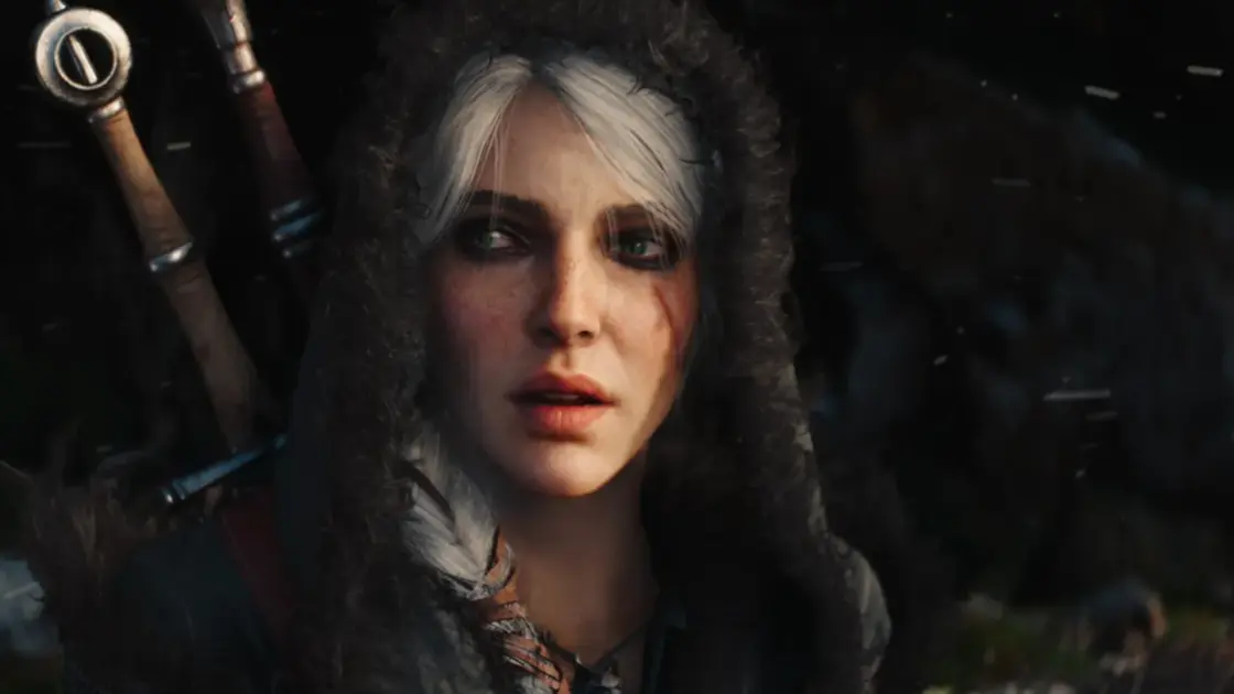 Μάθε τώρα αν θα αποκαλυφθεί το Witcher 4 στα The Game Awards – Οι αποκαλύψεις της CD Projekt! Μάθε τώρα αν θα αποκαλυφθεί το Witcher 4 στα The Game Awards – Οι αποκαλύψεις της CD Projekt!