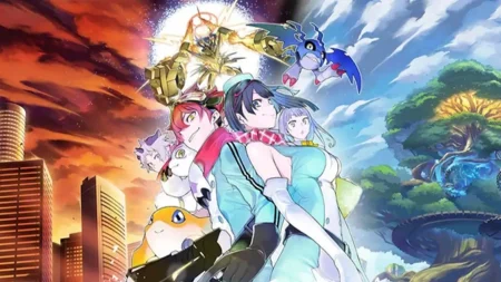 «Ανακαλύψτε τον Απίθανο Λόγο που το Νέο Digimon Ξεπερνά τα Pokémon!»