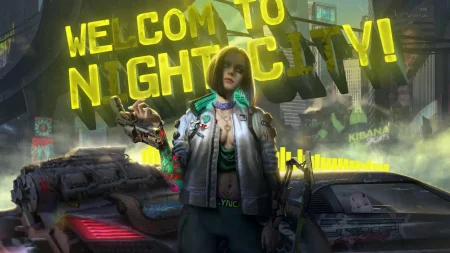 Ανατρεπτικές αποκαλύψεις για την κυκλοφορία του Cyberpunk 2 που θα σας κάνουν να ανυπομονείτε!