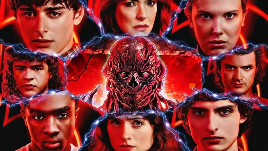 «Ανακάλυψε το Stranger Things 5: Η Περιπέτεια Ξεκινά Ξανά!»