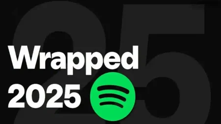Μάθε πότε έρχεται το απίστευτο Spotify Wrapped 2025 - Μη το χάσεις!