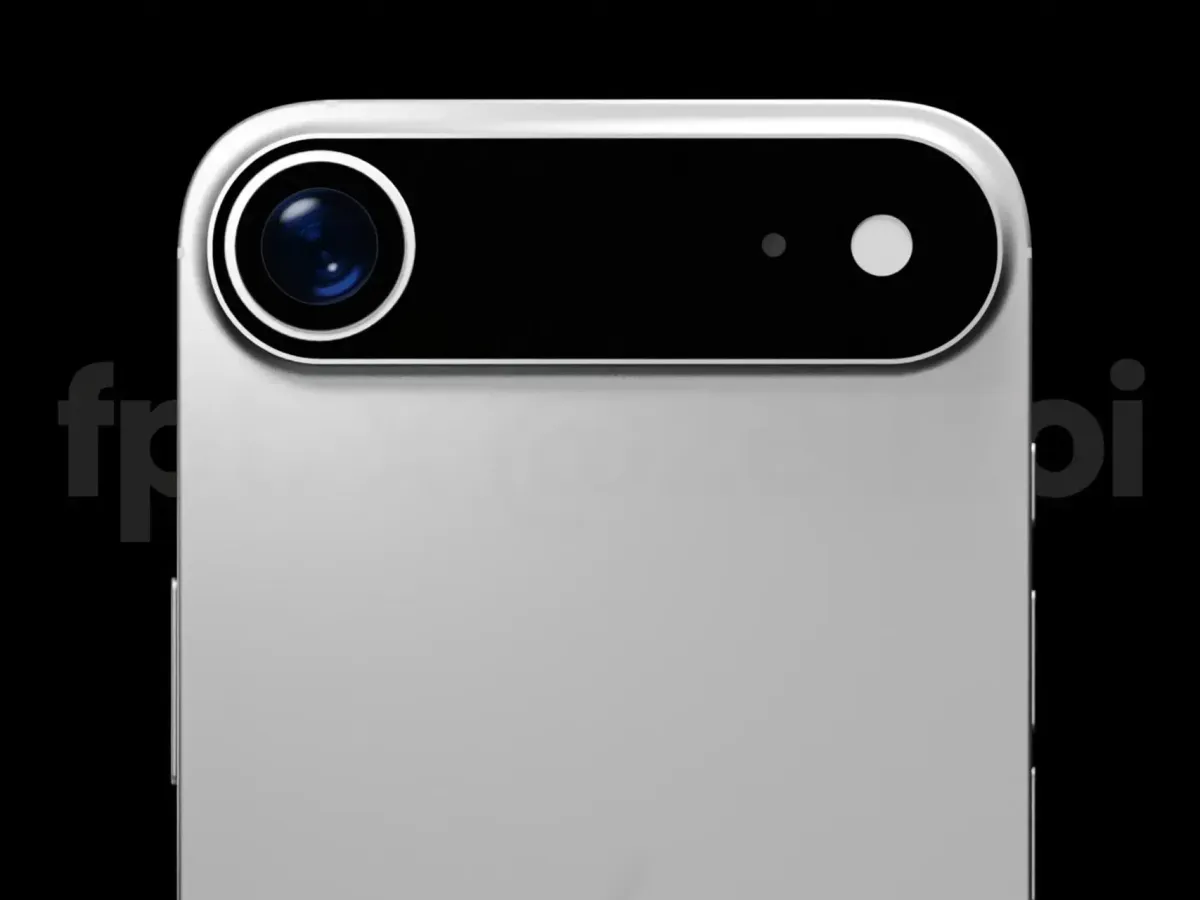 «iPhone Air: Μήπως Ανατρέπει την Εξέλιξη των Λεπτών Smartphone;» iPhone Air 2