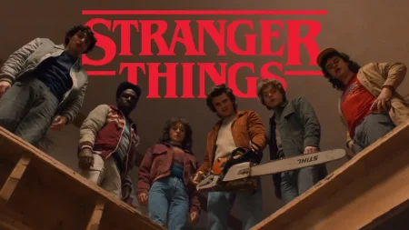 Stranger Things 5: Το shocking ποσό που κερδίζει κάθε ηθοποιός - Δείτε εκπληκτικά νούμερα!