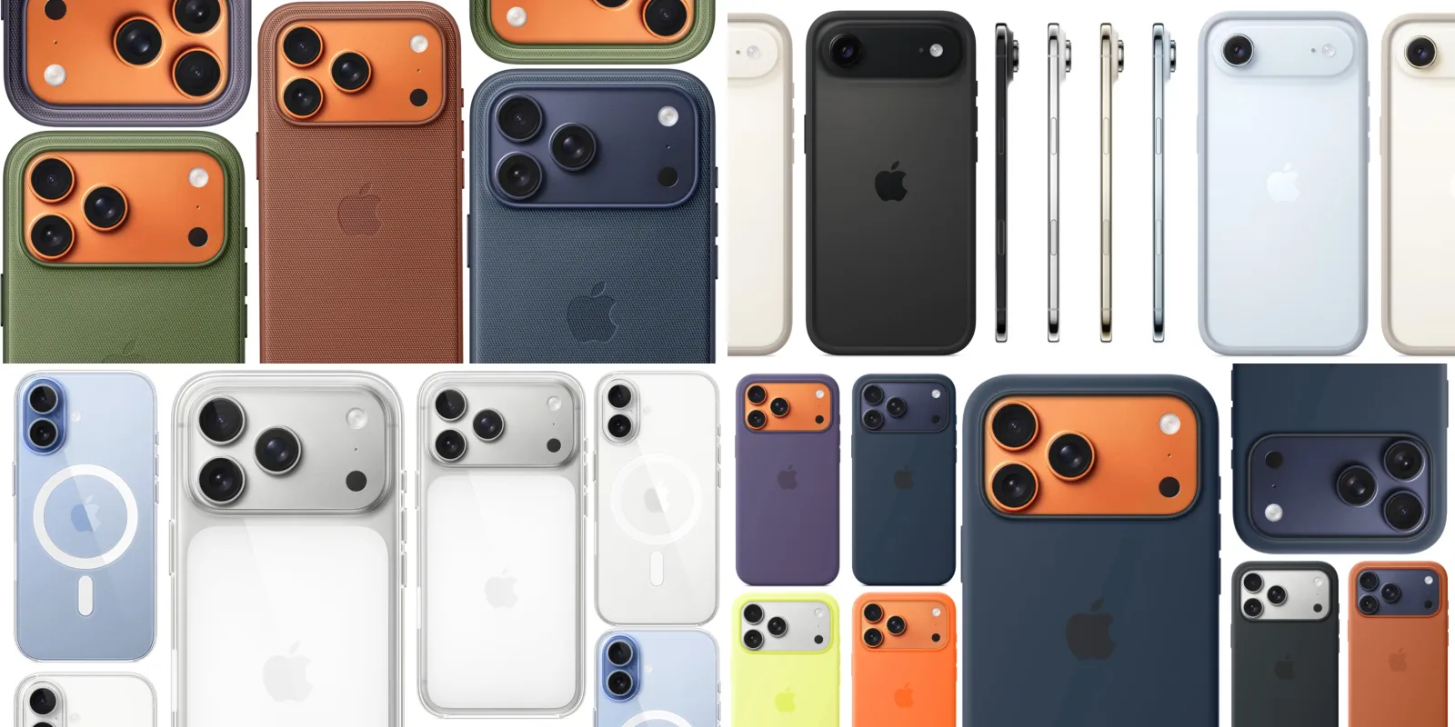 Οι καλύτερες προσφορές Apple Black Friday – AirPods, MacBook, iPhone, περισσότερα 9to5Mac Οι καλύτερες προσφορές Apple Black Friday – AirPods, MacBook, iPhone, περισσότερα 9to5Mac