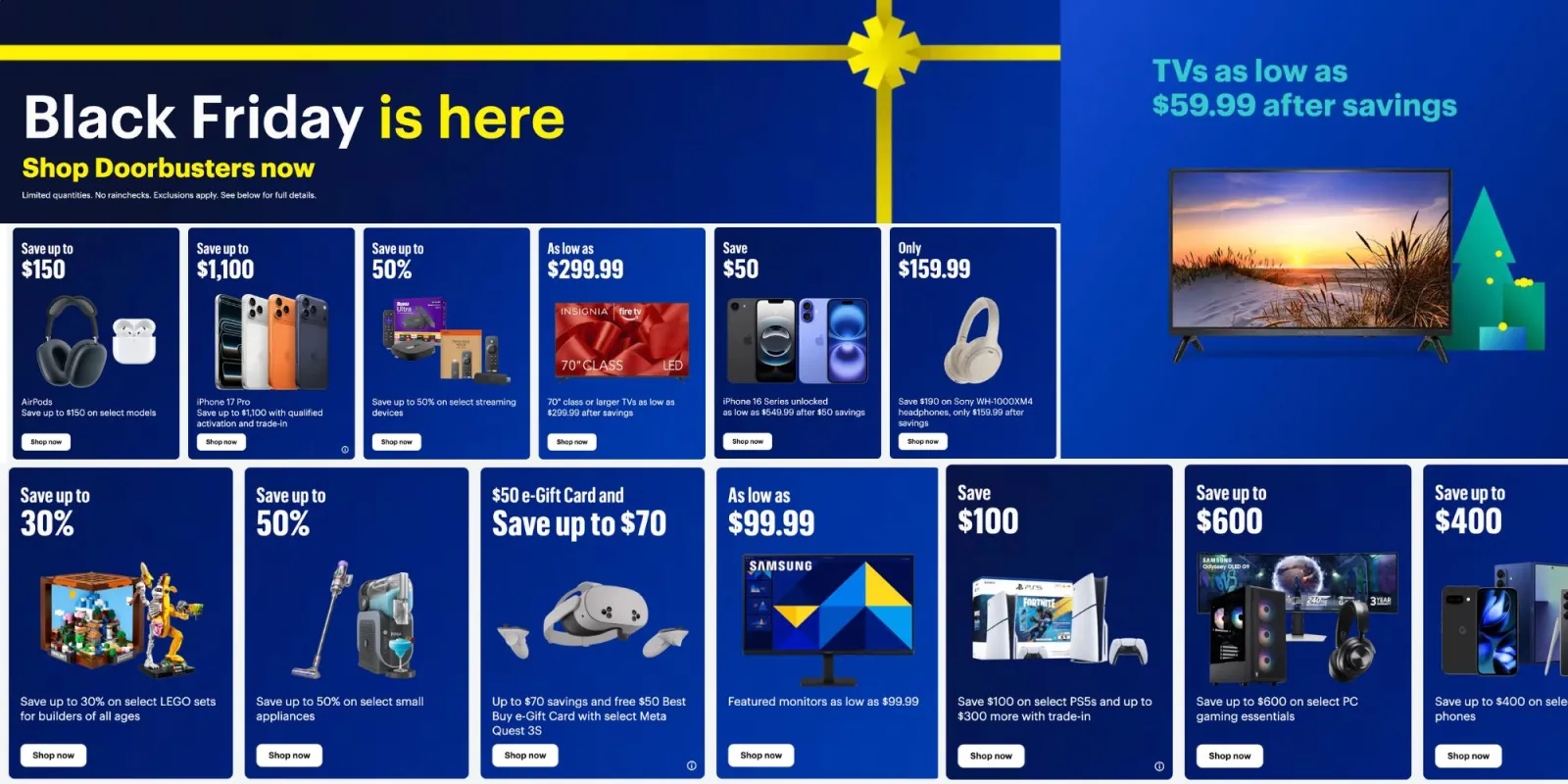 Οι καλύτερες προσφορές Apple Black Friday – AirPods, MacBook, iPhone, περισσότερα 9to5Mac Οι καλύτερες προσφορές Apple Black Friday – AirPods, MacBook, iPhone, περισσότερα 9to5Mac