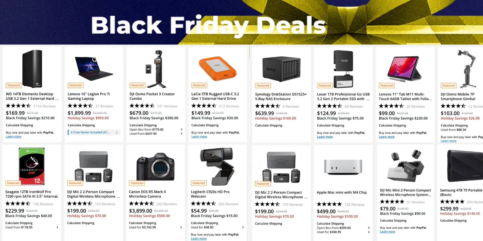 Οι καλύτερες προσφορές Apple Black Friday – AirPods, MacBook, iPhone, περισσότερα 9to5Mac Οι καλύτερες προσφορές Apple Black Friday – AirPods, MacBook, iPhone, περισσότερα 9to5Mac