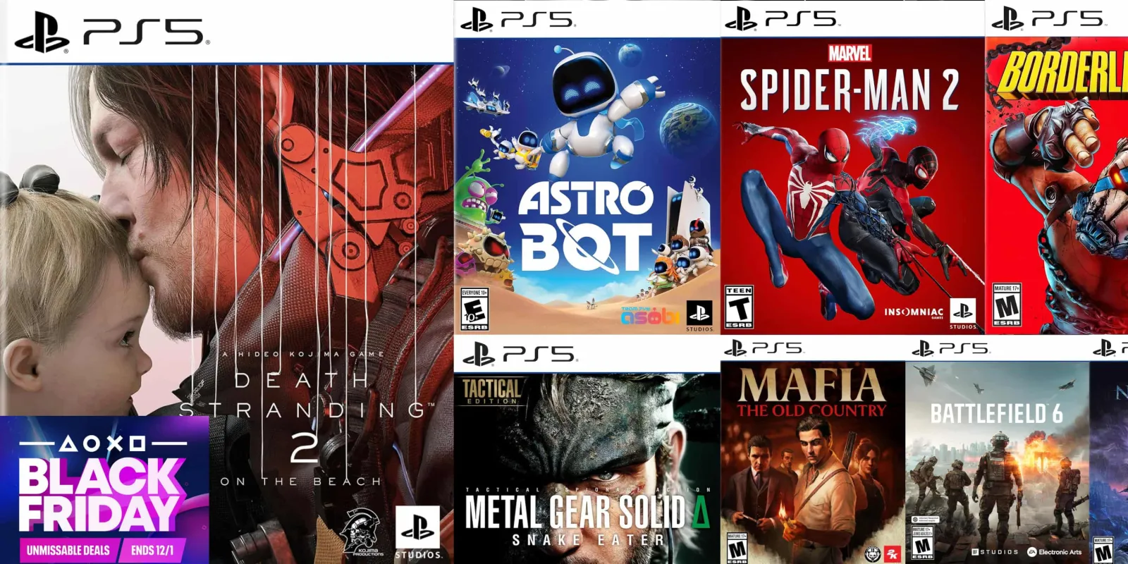 Οι καλύτερες προσφορές Apple Black Friday – AirPods, MacBook, iPhone, περισσότερα 9to5Mac Οι καλύτερες προσφορές Apple Black Friday – AirPods, MacBook, iPhone, περισσότερα 9to5Mac