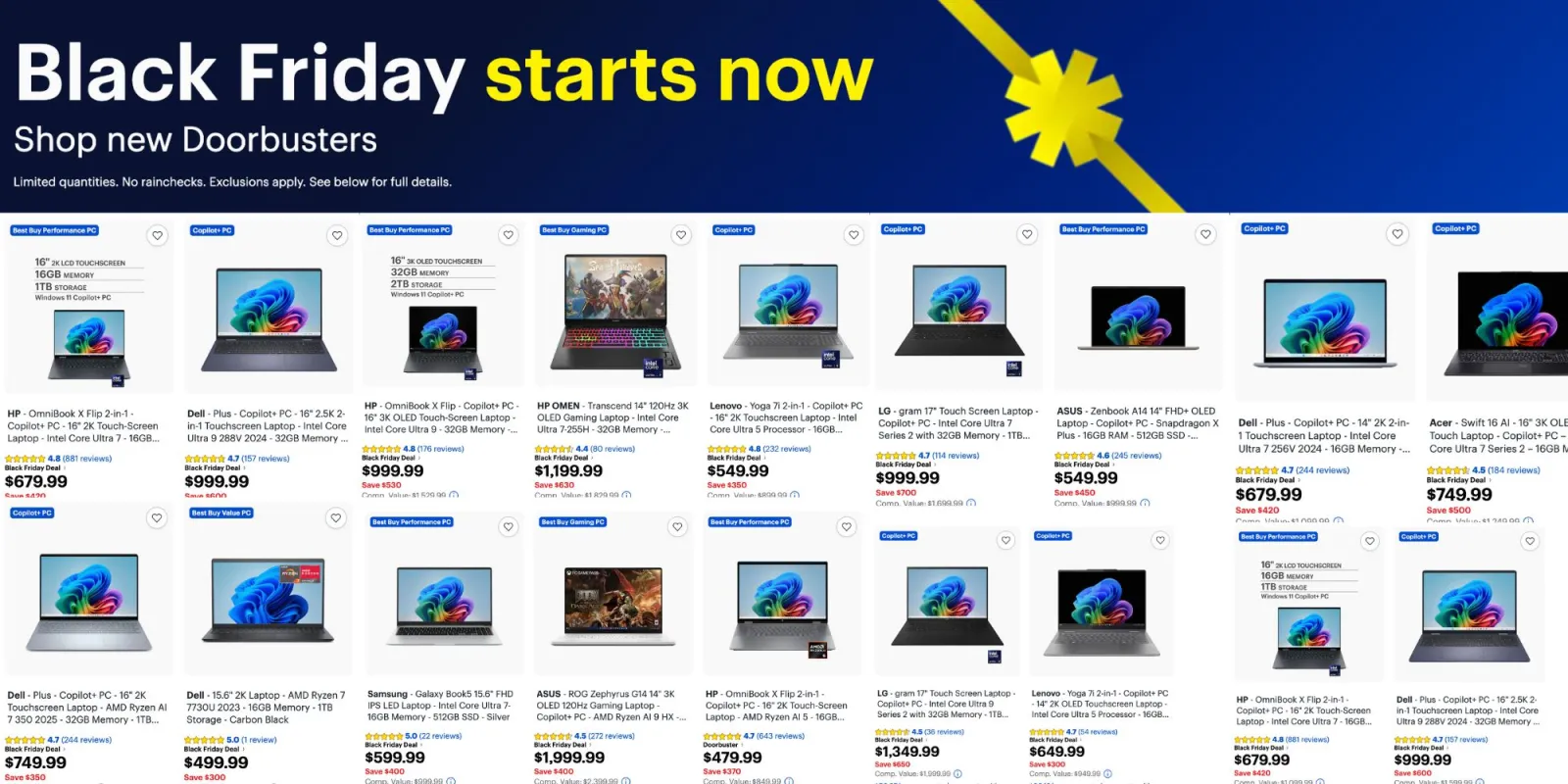 Οι καλύτερες προσφορές Apple Black Friday – AirPods, MacBook, iPhone, περισσότερα 9to5Mac Οι καλύτερες προσφορές Apple Black Friday – AirPods, MacBook, iPhone, περισσότερα 9to5Mac