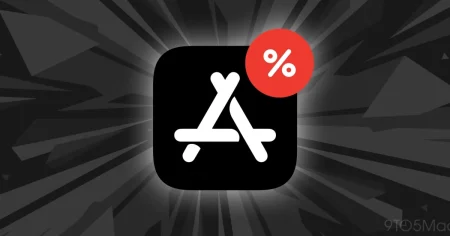 Μην χάσετε αυτές τις 800+ προσφορές εφαρμογών για τη Μαύρη Παρασκευή