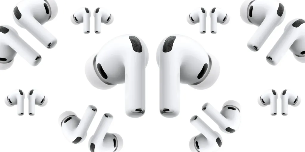 AirPods-Pro-3-Black Friday deal now live