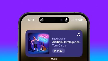 Χρησιμοποιήστε το ChatGPT ως τον Βοηθό κουμπιών δράσης του iPhone σας Χρησιμοποιήστε το ChatGPT ως τον Βοηθό κουμπιών δράσης του iPhone σας