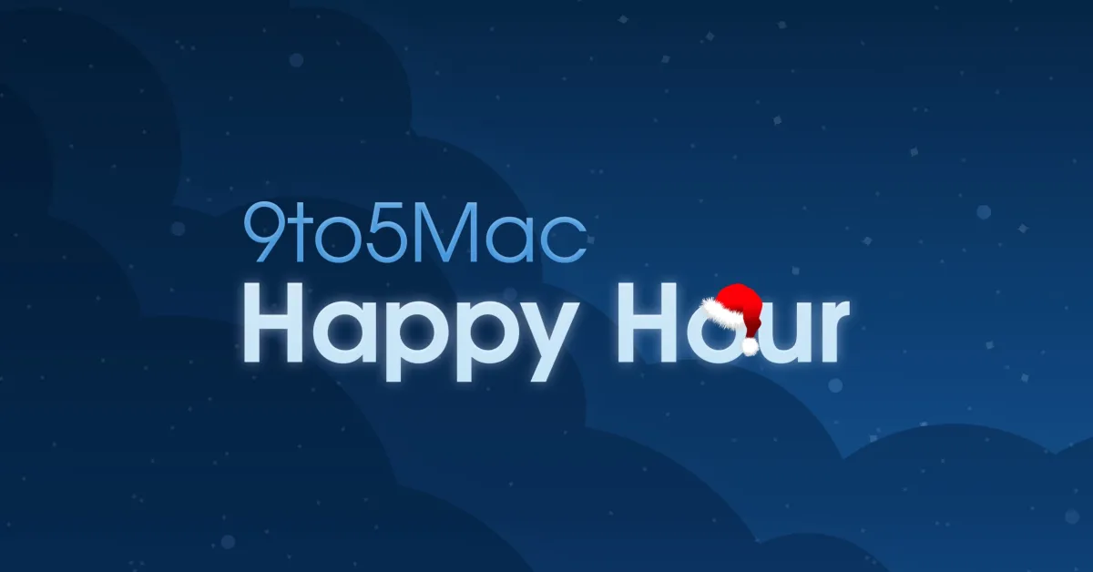 Apple Black Friday, AirDrop στο Android, σκέψεις macOS Tahoe Apple Black Friday, AirDrop στο Android, σκέψεις macOS Tahoe