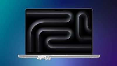 m5 macbook pro χιόνι